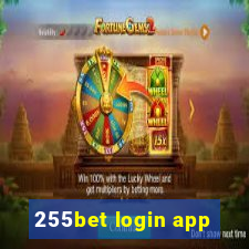 255bet login app